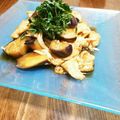 まいとものママ's cooksnap of when they made ガッツリおかず！鶏とナスの南蛮。.