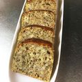 てんさいちゃん's cooksnap of when they made 簡単☆紅茶バナナケーキ.