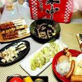 LiLiCo2's cooksnap of when they made 丸ごとナスのレンジで簡単煮浸し風.