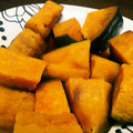 べっぷり's cooksnap of when they made 簡単！かぼちゃの煮物.