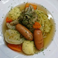 まやしゅうまま's cooksnap of when they made 簡単手抜きポトフ.