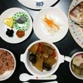 yukach1's cooksnap of when they made 簡単✿紅白なます.