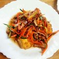 selyka's cooksnap of when they made 超簡単っ調味料3つ☆鶏の南蛮漬け.