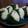 夢みるカエル's cooksnap of when they made いしるしょうゆのエゴマの葉おにぎり.