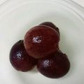 taako1552's cooksnap of when they made 意外に知らなかった？！ぶどうの皮の剥き方.