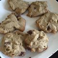 あやかっち's cooksnap of when they made 計量カップｄｅ簡単アメリカンクッキー.