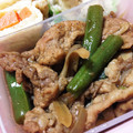 みぃ＊＊＊'s cooksnap of when they made 簡単一品☆鶏肉と隠元のオイスター炒め煮.