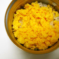 シルバニアF's cooksnap of when they made ♪卵そぼろを細かくきれいに作る方法♪.