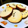 （あこ）'s cooksnap of when they made さつまいもクッキー.