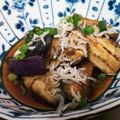 めおと☆'s cooksnap of when they made さっぱり!!冷やしナス.