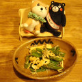 マリーゆう子's cooksnap of when they made ✿ししとうとじゃこ炒め✿.