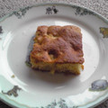 モリモリモンモン's cooksnap of when they made 簡単♪りんごとバナナのしっとりケーキ.