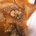 クックJYUHST☆'s cooksnap of when they made お弁当にも‼大根と豚肉の炒め煮♪.