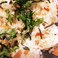 クックJYUHST☆'s cooksnap of when they made 簡単！ちらし寿司♪.