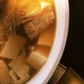 クックJYUHST☆'s cooksnap of when they made 湯豆腐～♪.