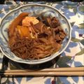 ナピト's cooksnap of when they made 白菜と鶏団子の味噌鍋.