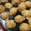 wtpmj5411's cooksnap of when they made 簡単☆基本☆大阪の”たこやき”～♪.