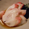 大魔女's cooksnap of when they made たことわかめの酢の物.