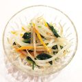 なつき☆ミ's cooksnap of when they made 簡単 節約 ナムル.