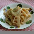 ななぐくん's cooksnap of when they made 筍の味噌マヨあえ.