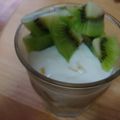 mikiha5's cooksnap of when they made 朝食でのフルーツグラノーラ.