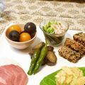 berry_a's cooksnap of when they made 夏に簡単☆ワンランクUP もずく酢.