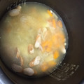 若葉のイチゴロール's cooksnap of when they made 炊飯器で作る ポトフ.