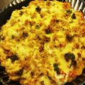 KanaShindo's cooksnap of when they made ポテサラドリア.