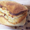 barahimeno's cooksnap of when they made おからココアケーキ＊ノンオイル.
