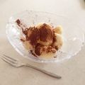ゆあなママ's cooksnap of when they made ♡梨にココアシナモン♡✿簡単美容おやつ♡.