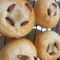 ユカtoマオマオ's cooksnap of when they made 簡単♪粉ミルクdeミルクちぎりパン！.