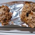 ユカtoマオマオ's cooksnap of when they made ノンオイル☆全粒粉とヨーグルトのスコーン.