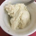 sky_birds's cooksnap of when they made この暑〜い日にちょーヘルシー豆腐アイス！.
