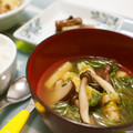☆Haru☆☆'s cooksnap of when they made きのことつまみなのおすまし.
