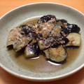 クック3QCG6A☆'s cooksnap of when they made 簡単！めんつゆで茄子の焼き浸し.
