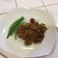 サッカー女子's cooksnap of when they made ルウ無し！簡単激ウマ★キーマカレー.