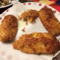 よこもす's cooksnap of when they made アジフライ.