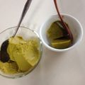 MicioMicia's cooksnap of when they made 離乳食　カボチャプリン.