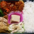 こたんぷ's cooksnap of when they made ＊お弁当に！！簡単ちくわのワサマヨ和え＊.