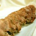 たくのスプーン's cooksnap of when they made 牛たんの塩煮込み.