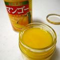 もりちゃんズ's cooksnap of when they made マンゴーピューレ　Mango Puree.