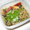 もみみんママ's cooksnap of when they made 我が家のえごま漬け☆甘辛しょうゆ.