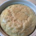 umaknight's cooksnap of when they made ふわトロロ焼き.