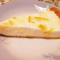 きっちん☆ハニー's cooksnap of when they made ヨーグルトのタルト★☆★.
