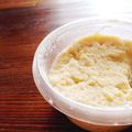 ＊NiMa＊'s cooksnap of when they made レンジでおからのプリンケーキ★.