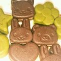 アルテイシア☆'s cooksnap of when they made 糖質制限ココナッツオイルチョコバラエティ.