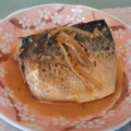 あひ0's cooksnap of when they made 我が家の普通のさば味噌煮.