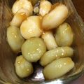 ねひつじこ's cooksnap of when they made ヘルシー♡お豆腐みたらし.