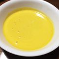 のぎくぎ's cooksnap of when they made ひょうたんかぼちゃのとろりんポタージュ.