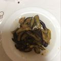 そうなの719's cooksnap of when they made 超簡単！なすのオイスターソース炒め.